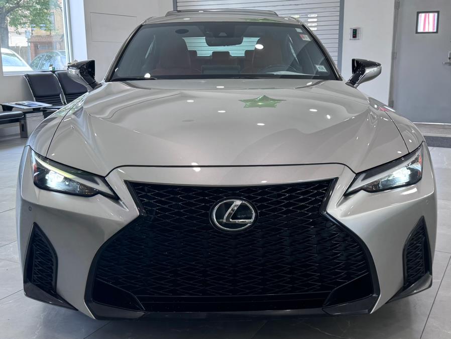 2022 Lexus IS IS 350 F SPORT RWD, available for sale in Franklin Square, New York | Luxury Motor Club. Franklin Square, New York 2022 Lexus IS IS 350 F SPORT RWD, available for sale in Franklin Square, New York | Luxury Motor Club. Franklin Square, New York