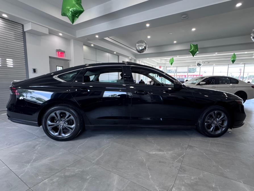 2023 Honda Accord Sedan EX CVT, available for sale in Franklin Square, New York | Luxury Motor Club. Franklin Square, New York 2023 Honda Accord Sedan EX CVT, available for sale in Franklin Square, New York | Luxury Motor Club. Franklin Square, New York