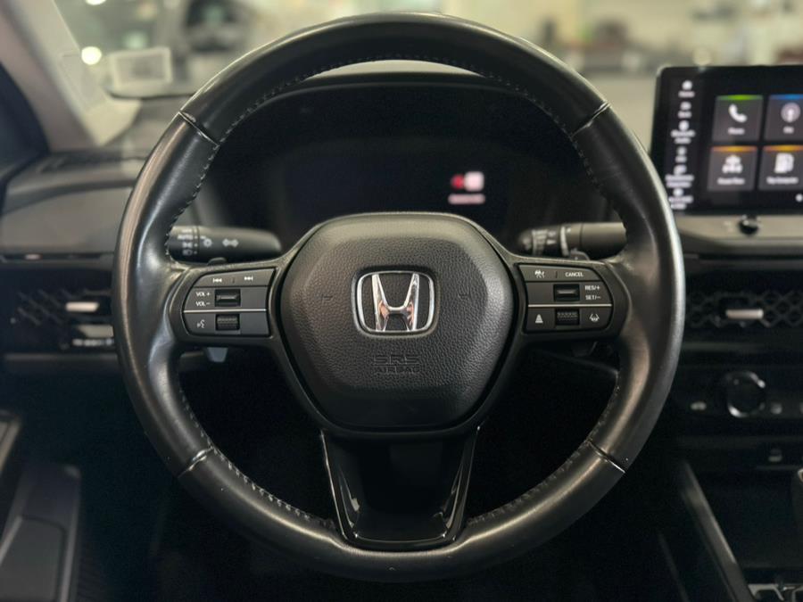 2023 Honda Accord Hybrid EX-L Sedan, available for sale in Franklin Square, New York | Luxury Motor Club. Franklin Square, New York 2023 Honda Accord Hybrid EX-L Sedan, available for sale in Franklin Square, New York | Luxury Motor Club. Franklin Square, New York