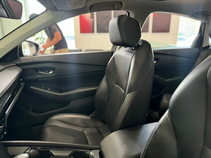 2023 Honda Accord Hybrid EX-L Sedan, available for sale in Franklin Square, New York | Luxury Motor Club. Franklin Square, New York 2023 Honda Accord Hybrid EX-L Sedan, available for sale in Franklin Square, New York | Luxury Motor Club. Franklin Square, New York