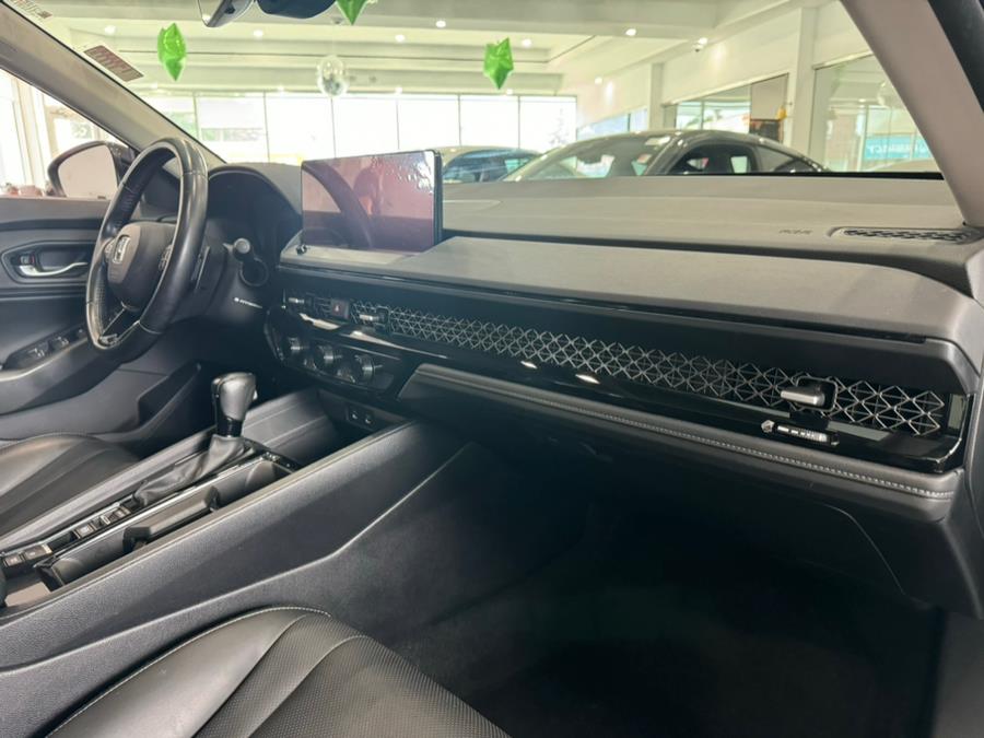 2023 Honda Accord Hybrid EX-L Sedan, available for sale in Franklin Square, New York | Luxury Motor Club. Franklin Square, New York 2023 Honda Accord Hybrid EX-L Sedan, available for sale in Franklin Square, New York | Luxury Motor Club. Franklin Square, New York