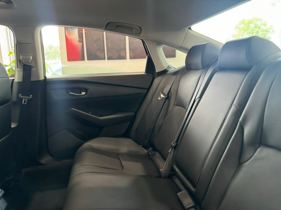 2023 Honda Accord Hybrid EX-L Sedan, available for sale in Franklin Square, New York | Luxury Motor Club. Franklin Square, New York 2023 Honda Accord Hybrid EX-L Sedan, available for sale in Franklin Square, New York | Luxury Motor Club. Franklin Square, New York