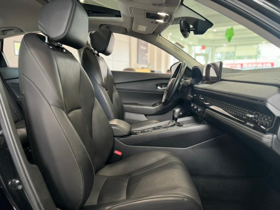 2023 Honda Accord Hybrid EX-L Sedan, available for sale in Franklin Square, New York | Luxury Motor Club. Franklin Square, New York 2023 Honda Accord Hybrid EX-L Sedan, available for sale in Franklin Square, New York | Luxury Motor Club. Franklin Square, New York