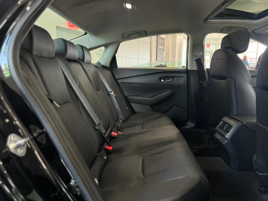 2023 Honda Accord Hybrid EX-L Sedan, available for sale in Franklin Square, New York | Luxury Motor Club. Franklin Square, New York 2023 Honda Accord Hybrid EX-L Sedan, available for sale in Franklin Square, New York | Luxury Motor Club. Franklin Square, New York