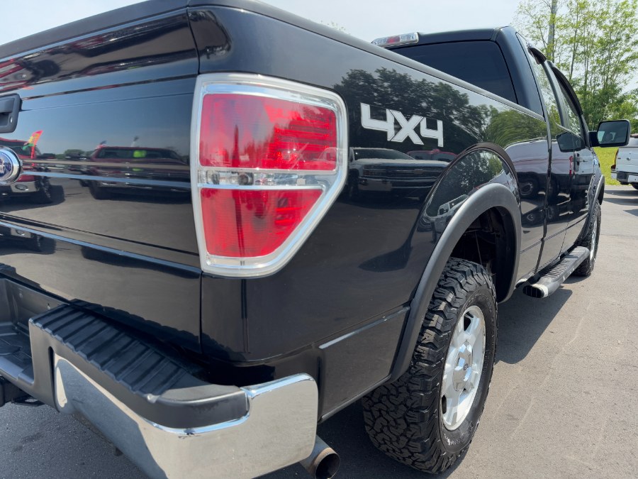 2014 Ford F-150 4WD SuperCab 163" XLT, available for sale in Ortonville, Michigan | Marsh Auto Sales LLC. Ortonville, Michigan 2014 Ford F-150 4WD SuperCab 163" XLT, available for sale in Ortonville, Michigan | Marsh Auto Sales LLC. Ortonville, Michigan