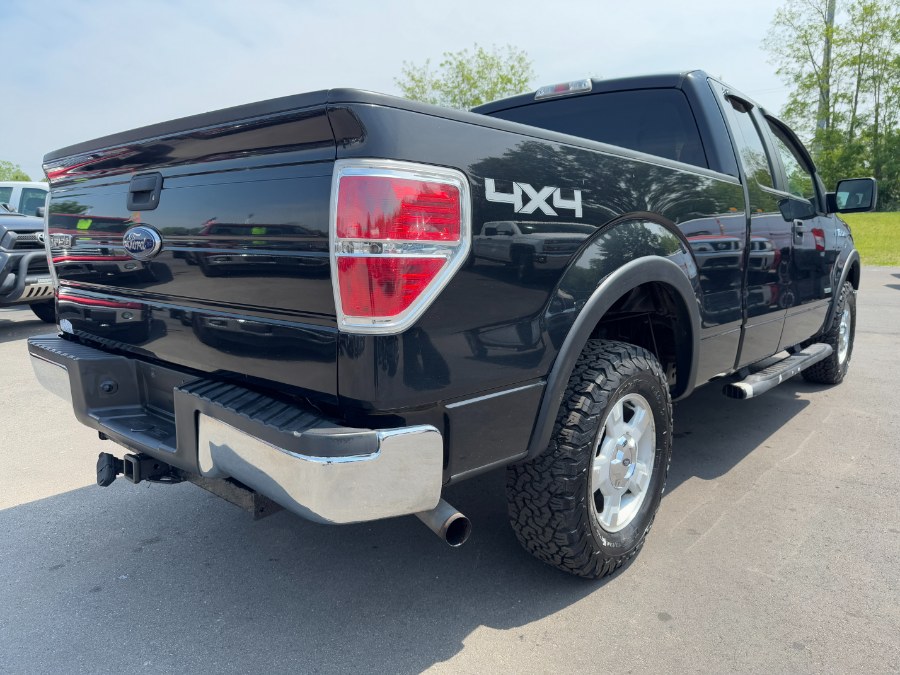 2014 Ford F-150 4WD SuperCab 163" XLT, available for sale in Ortonville, Michigan | Marsh Auto Sales LLC. Ortonville, Michigan 2014 Ford F-150 4WD SuperCab 163" XLT, available for sale in Ortonville, Michigan | Marsh Auto Sales LLC. Ortonville, Michigan