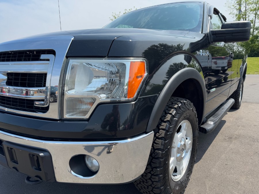 2014 Ford F-150 4WD SuperCab 163" XLT, available for sale in Ortonville, Michigan | Marsh Auto Sales LLC. Ortonville, Michigan 2014 Ford F-150 4WD SuperCab 163" XLT, available for sale in Ortonville, Michigan | Marsh Auto Sales LLC. Ortonville, Michigan