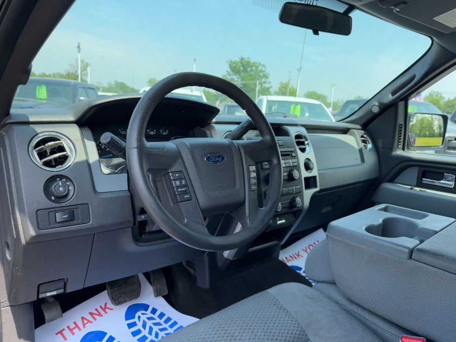 2014 Ford F-150 4WD SuperCab 163" XLT, available for sale in Ortonville, Michigan | Marsh Auto Sales LLC. Ortonville, Michigan 2014 Ford F-150 4WD SuperCab 163" XLT, available for sale in Ortonville, Michigan | Marsh Auto Sales LLC. Ortonville, Michigan