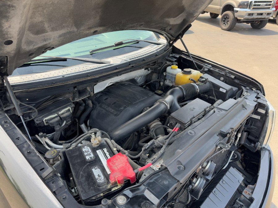 2014 Ford F-150 4WD SuperCab 163" XLT, available for sale in Ortonville, Michigan | Marsh Auto Sales LLC. Ortonville, Michigan 2014 Ford F-150 4WD SuperCab 163" XLT, available for sale in Ortonville, Michigan | Marsh Auto Sales LLC. Ortonville, Michigan