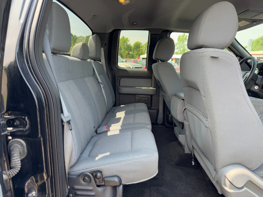 2014 Ford F-150 4WD SuperCab 163" XLT, available for sale in Ortonville, Michigan | Marsh Auto Sales LLC. Ortonville, Michigan 2014 Ford F-150 4WD SuperCab 163" XLT, available for sale in Ortonville, Michigan | Marsh Auto Sales LLC. Ortonville, Michigan