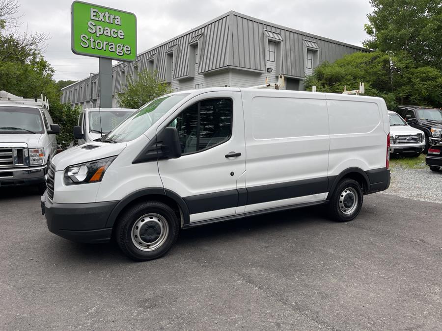 Used 2018 Ford Transit Van in Ashland, Massachusetts | New Beginning Auto Service Inc. Ashland, Massachusetts