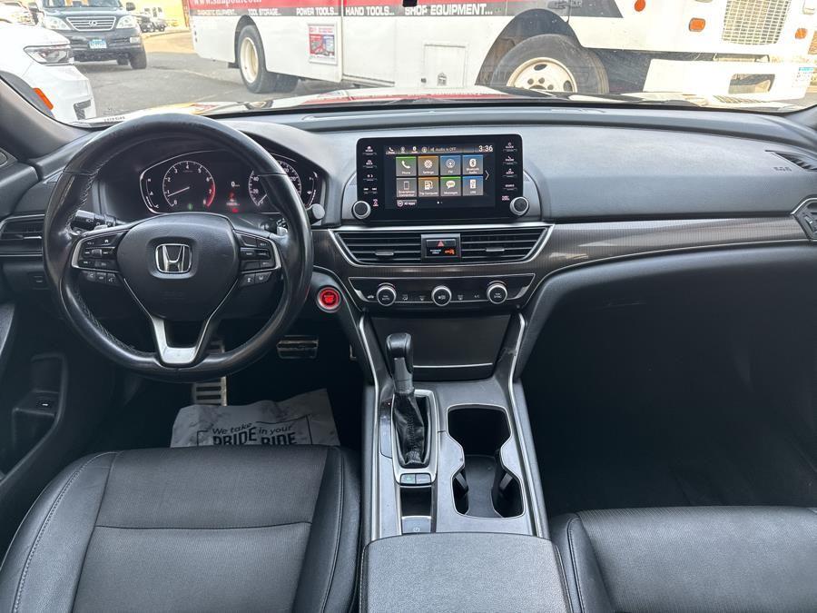 2019 Honda Accord Sport, available for sale in NEW BRITAIN, Connecticut | Prestige Auto Superstore. NEW BRITAIN, Connecticut 2019 Honda Accord Sport, available for sale in NEW BRITAIN, Connecticut | Prestige Auto Superstore. NEW BRITAIN, Connecticut