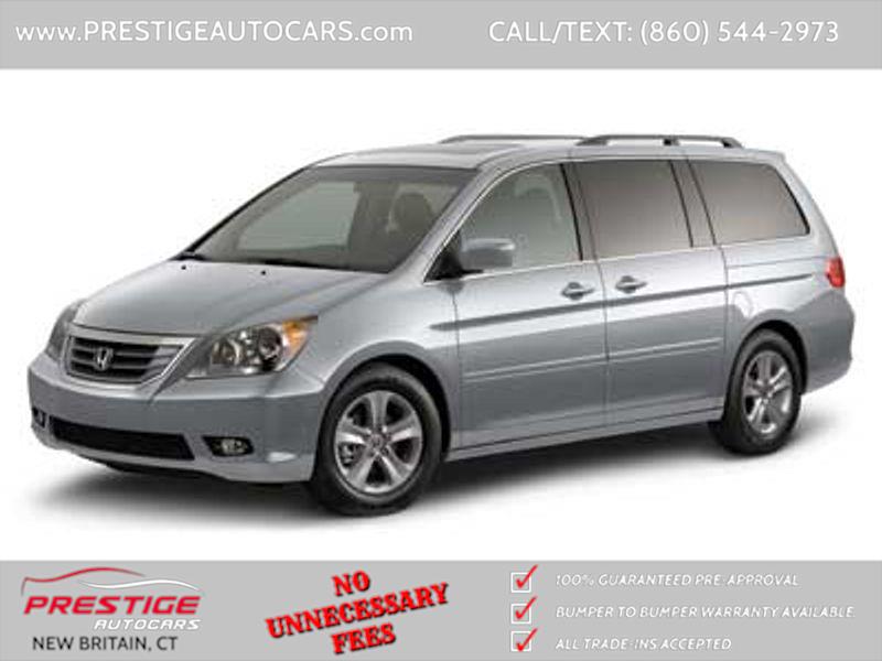 Used 2010 Honda Odyssey in NEW BRITAIN, Connecticut | Prestige Auto Superstore. NEW BRITAIN, Connecticut