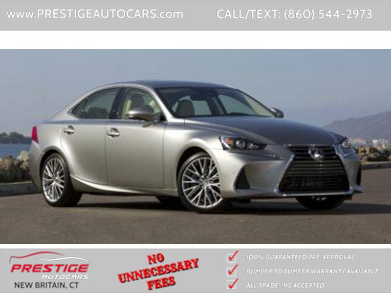 2019 Lexus Is 350 F SPORT, available for sale in NEW BRITAIN, Connecticut | Prestige Auto Superstore. NEW BRITAIN, Connecticut 2019 Lexus Is 350 F SPORT, available for sale in NEW BRITAIN, Connecticut | Prestige Auto Superstore. NEW BRITAIN, Connecticut