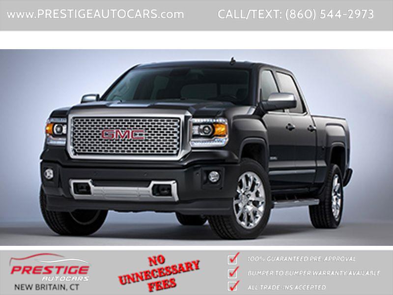 Used 2015 GMC Sierra in NEW BRITAIN, Connecticut | Prestige Auto Superstore. NEW BRITAIN, Connecticut