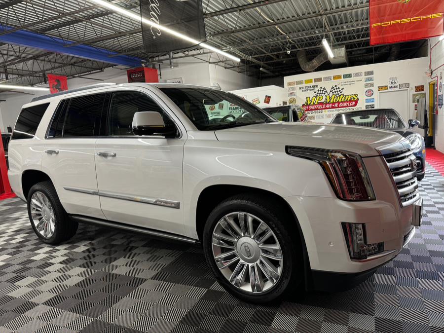 Used 2019 Cadillac Escalade in West Babylon , New York | MP Motors Inc. West Babylon , New York