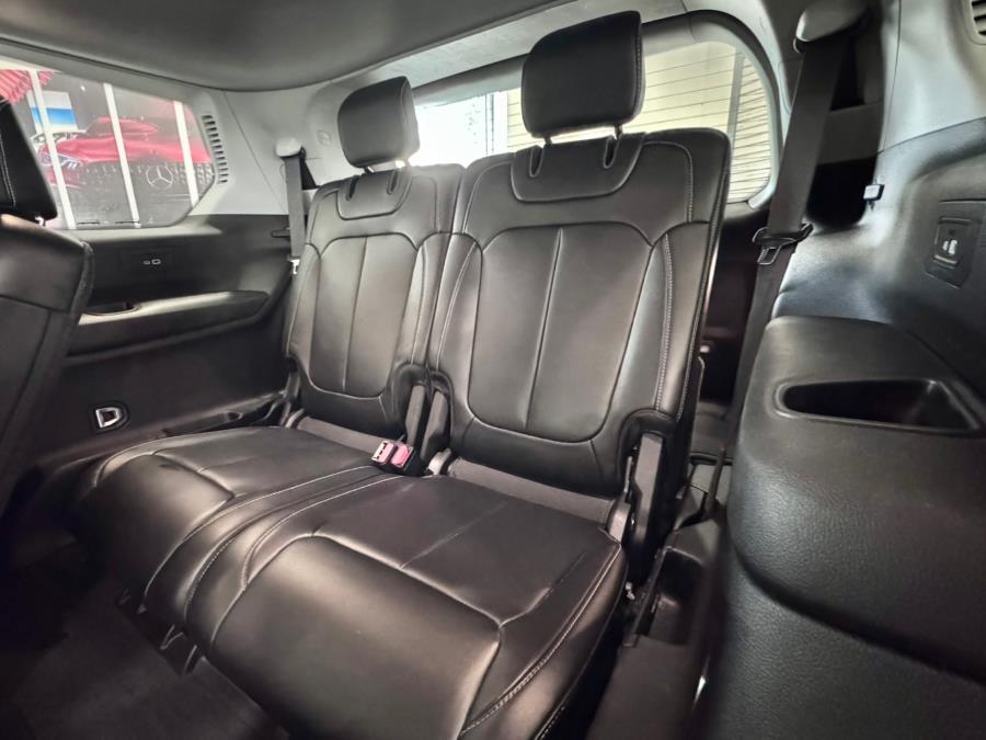 2021 Jeep Grand Cherokee L Limited 4x4, available for sale in Franklin Square, New York | Luxury Motor Club. Franklin Square, New York 2021 Jeep Grand Cherokee L Limited 4x4, available for sale in Franklin Square, New York | Luxury Motor Club. Franklin Square, New York