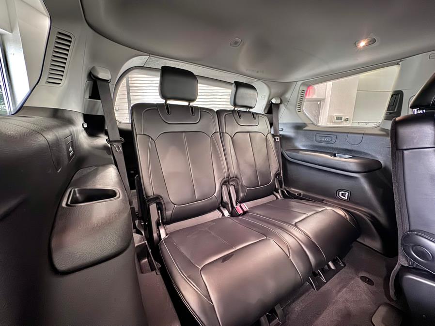 2021 Jeep Grand Cherokee L Limited 4x4, available for sale in Franklin Square, New York | Luxury Motor Club. Franklin Square, New York 2021 Jeep Grand Cherokee L Limited 4x4, available for sale in Franklin Square, New York | Luxury Motor Club. Franklin Square, New York