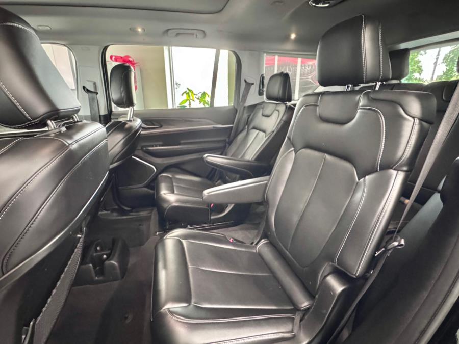 2021 Jeep Grand Cherokee L Limited 4x4, available for sale in Franklin Square, New York | Luxury Motor Club. Franklin Square, New York 2021 Jeep Grand Cherokee L Limited 4x4, available for sale in Franklin Square, New York | Luxury Motor Club. Franklin Square, New York
