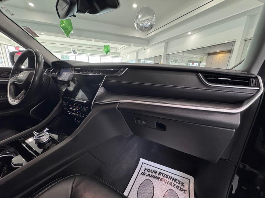 2021 Jeep Grand Cherokee L Limited 4x4, available for sale in Franklin Square, New York | Luxury Motor Club. Franklin Square, New York 2021 Jeep Grand Cherokee L Limited 4x4, available for sale in Franklin Square, New York | Luxury Motor Club. Franklin Square, New York