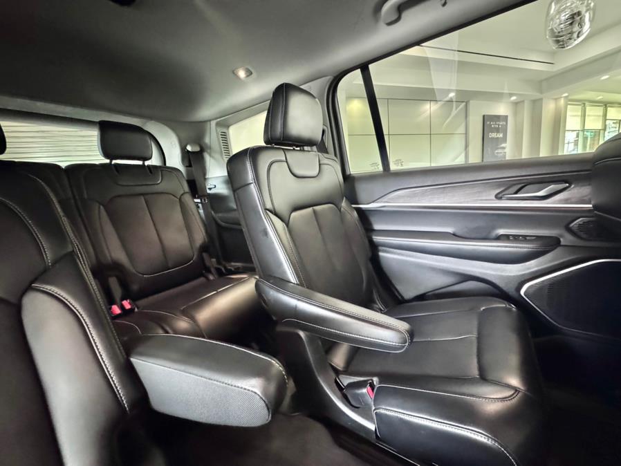 2021 Jeep Grand Cherokee L Limited 4x4, available for sale in Franklin Square, New York | Luxury Motor Club. Franklin Square, New York 2021 Jeep Grand Cherokee L Limited 4x4, available for sale in Franklin Square, New York | Luxury Motor Club. Franklin Square, New York