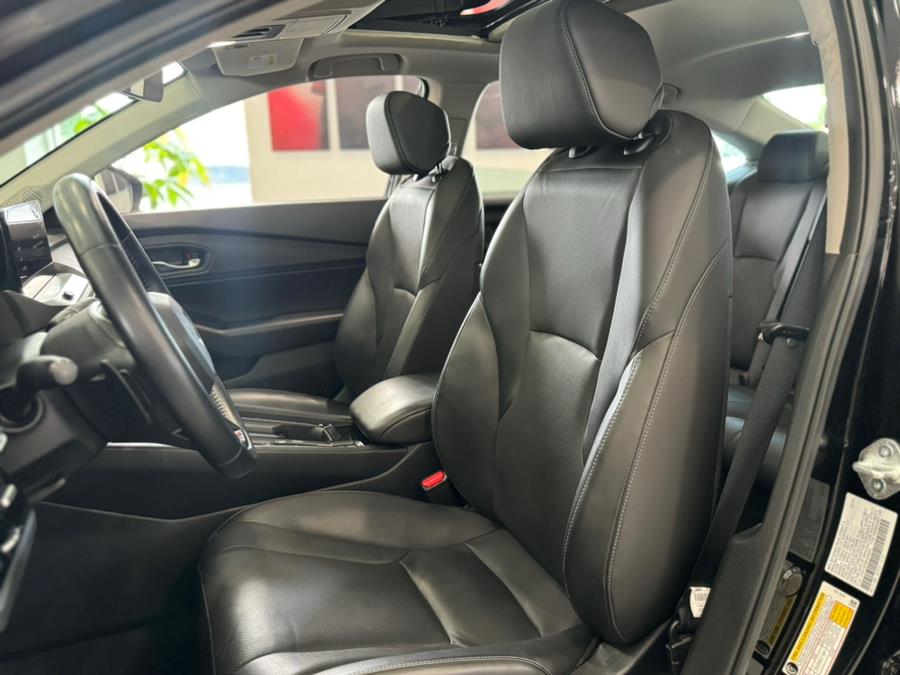 2023 Honda Accord Hybrid EX-L Sedan, available for sale in Franklin Square, New York | Luxury Motor Club. Franklin Square, New York 2023 Honda Accord Hybrid EX-L Sedan, available for sale in Franklin Square, New York | Luxury Motor Club. Franklin Square, New York
