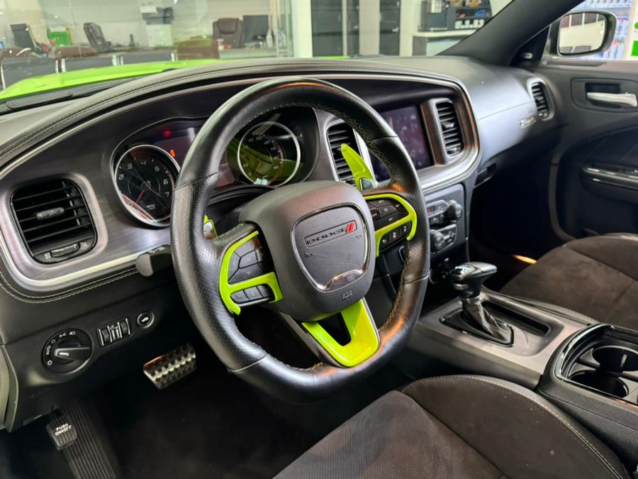 2023 Dodge Charger Scat Pack Widebody RWD, available for sale in Franklin Square, New York | Luxury Motor Club. Franklin Square, New York 2023 Dodge Charger Scat Pack Widebody RWD, available for sale in Franklin Square, New York | Luxury Motor Club. Franklin Square, New York