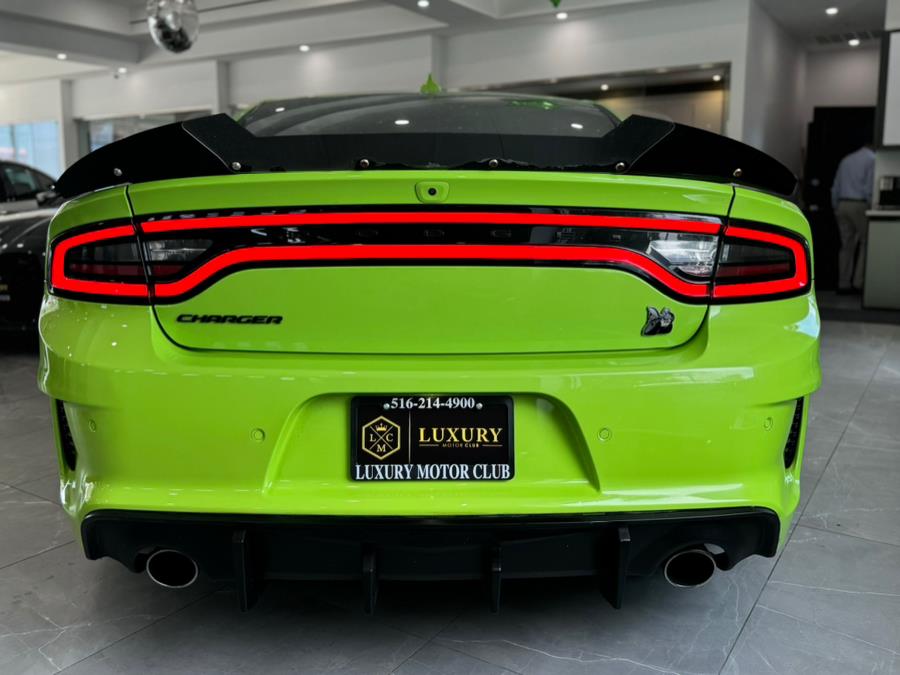 2023 Dodge Charger Scat Pack Widebody RWD, available for sale in Franklin Square, New York | Luxury Motor Club. Franklin Square, New York 2023 Dodge Charger Scat Pack Widebody RWD, available for sale in Franklin Square, New York | Luxury Motor Club. Franklin Square, New York