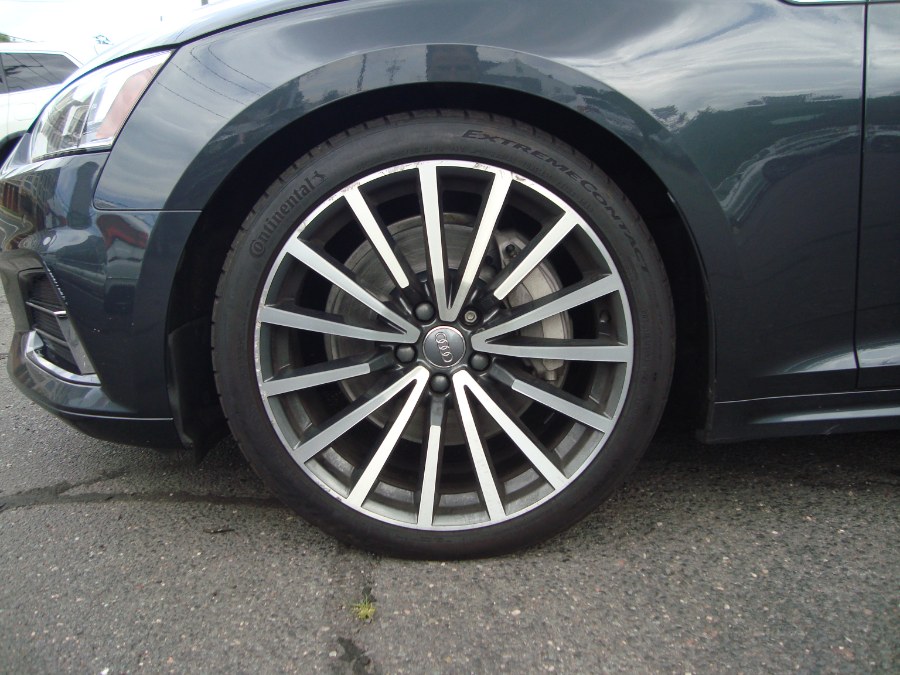 2018 Audi A5 Coupe 2.0 TFSI Premium Plus S tronic, available for sale in Manchester, Connecticut | Yara Motors. Manchester, Connecticut 2018 Audi A5 Coupe 2.0 TFSI Premium Plus S tronic, available for sale in Manchester, Connecticut | Yara Motors. Manchester, Connecticut