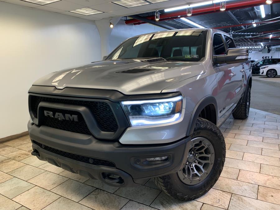 Used 2022 Ram 1500 in Lodi, New Jersey | European Auto Expo. Lodi, New Jersey