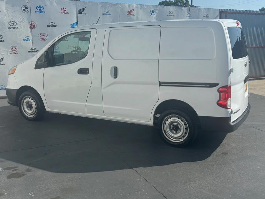 2017 Chevrolet City Express Cargo Van FWD 115" LS, available for sale in Santa Ana, California | Auto Max Of Santa Ana. Santa Ana, California 2017 Chevrolet City Express Cargo Van FWD 115" LS, available for sale in Santa Ana, California | Auto Max Of Santa Ana. Santa Ana, California