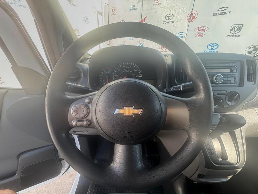 2017 Chevrolet City Express Cargo Van FWD 115" LS, available for sale in Santa Ana, California | Auto Max Of Santa Ana. Santa Ana, California 2017 Chevrolet City Express Cargo Van FWD 115" LS, available for sale in Santa Ana, California | Auto Max Of Santa Ana. Santa Ana, California