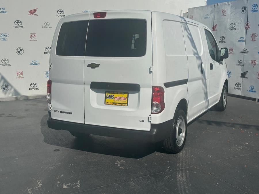 2017 Chevrolet City Express Cargo Van FWD 115" LS, available for sale in Santa Ana, California | Auto Max Of Santa Ana. Santa Ana, California 2017 Chevrolet City Express Cargo Van FWD 115" LS, available for sale in Santa Ana, California | Auto Max Of Santa Ana. Santa Ana, California