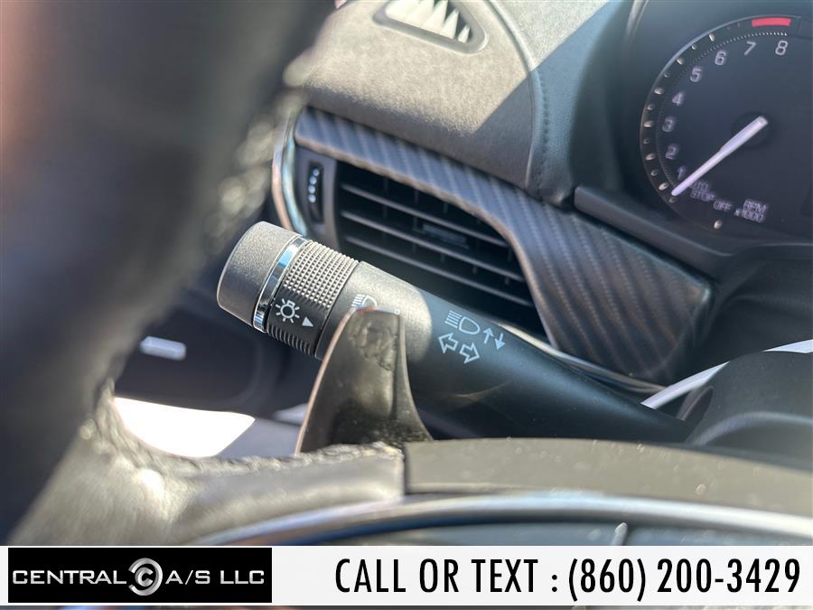 2017 Cadillac ATS Sedan 4dr Sdn 3.6L Premium Luxury AWD, available for sale in East Windsor, Connecticut | Central A/S LLC. East Windsor, Connecticut 2017 Cadillac ATS Sedan 4dr Sdn 3.6L Premium Luxury AWD, available for sale in East Windsor, Connecticut | Central A/S LLC. East Windsor, Connecticut