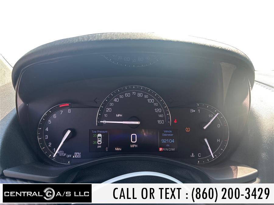 2017 Cadillac ATS Sedan 4dr Sdn 3.6L Premium Luxury AWD, available for sale in East Windsor, Connecticut | Central A/S LLC. East Windsor, Connecticut 2017 Cadillac ATS Sedan 4dr Sdn 3.6L Premium Luxury AWD, available for sale in East Windsor, Connecticut | Central A/S LLC. East Windsor, Connecticut