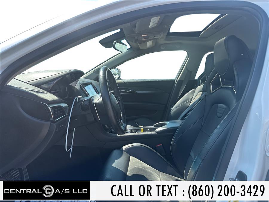 2017 Cadillac ATS Sedan 4dr Sdn 3.6L Premium Luxury AWD, available for sale in East Windsor, Connecticut | Central A/S LLC. East Windsor, Connecticut 2017 Cadillac ATS Sedan 4dr Sdn 3.6L Premium Luxury AWD, available for sale in East Windsor, Connecticut | Central A/S LLC. East Windsor, Connecticut