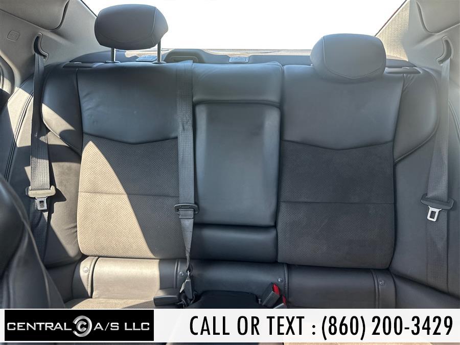 2017 Cadillac ATS Sedan 4dr Sdn 3.6L Premium Luxury AWD, available for sale in East Windsor, Connecticut | Central A/S LLC. East Windsor, Connecticut 2017 Cadillac ATS Sedan 4dr Sdn 3.6L Premium Luxury AWD, available for sale in East Windsor, Connecticut | Central A/S LLC. East Windsor, Connecticut