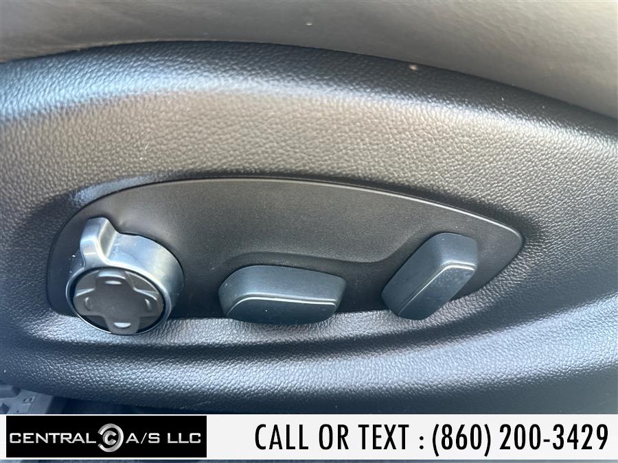 2017 Cadillac ATS Sedan 4dr Sdn 3.6L Premium Luxury AWD, available for sale in East Windsor, Connecticut | Central A/S LLC. East Windsor, Connecticut 2017 Cadillac ATS Sedan 4dr Sdn 3.6L Premium Luxury AWD, available for sale in East Windsor, Connecticut | Central A/S LLC. East Windsor, Connecticut