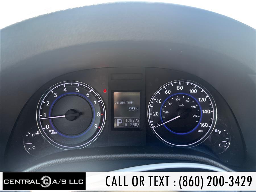2010 Infiniti G37 Sedan 4dr x AWD, available for sale in East Windsor, Connecticut | Central A/S LLC. East Windsor, Connecticut 2010 Infiniti G37 Sedan 4dr x AWD, available for sale in East Windsor, Connecticut | Central A/S LLC. East Windsor, Connecticut