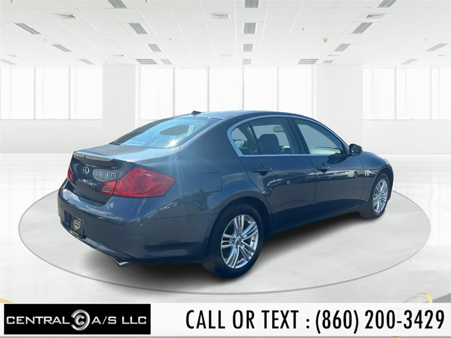 2010 Infiniti G37 Sedan 4dr x AWD, available for sale in East Windsor, Connecticut | Central A/S LLC. East Windsor, Connecticut 2010 Infiniti G37 Sedan 4dr x AWD, available for sale in East Windsor, Connecticut | Central A/S LLC. East Windsor, Connecticut