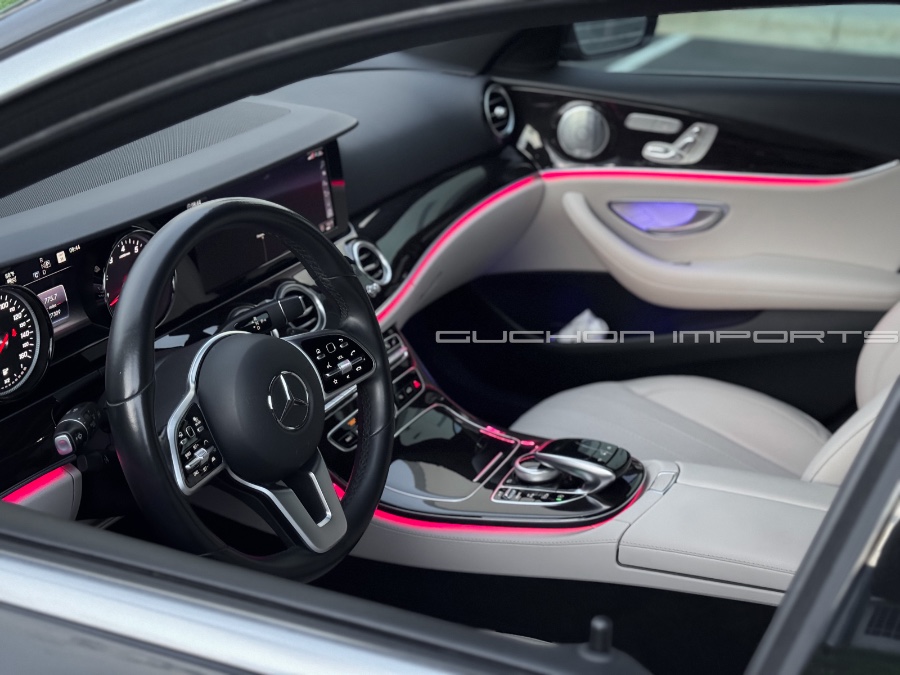 2019 Mercedes-Benz E-Class E 450 4MATIC Wagon, available for sale in Salt Lake City, Utah | Guchon Imports. Salt Lake City, Utah 2019 Mercedes-Benz E-Class E 450 4MATIC Wagon, available for sale in Salt Lake City, Utah | Guchon Imports. Salt Lake City, Utah