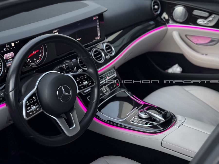 2019 Mercedes-Benz E-Class E 450 4MATIC Wagon, available for sale in Salt Lake City, Utah | Guchon Imports. Salt Lake City, Utah 2019 Mercedes-Benz E-Class E 450 4MATIC Wagon, available for sale in Salt Lake City, Utah | Guchon Imports. Salt Lake City, Utah