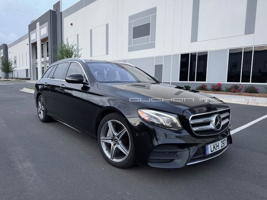 2019 Mercedes-Benz E-Class E 450 4MATIC Wagon, available for sale in Salt Lake City, Utah | Guchon Imports. Salt Lake City, Utah 2019 Mercedes-Benz E-Class E 450 4MATIC Wagon, available for sale in Salt Lake City, Utah | Guchon Imports. Salt Lake City, Utah