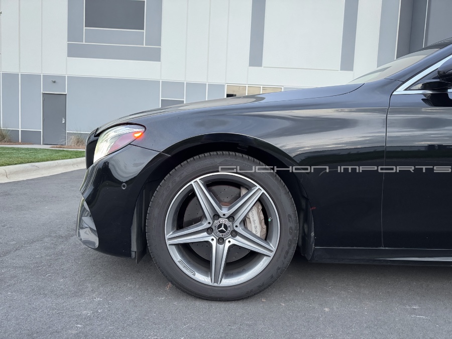 2019 Mercedes-Benz E-Class E 450 4MATIC Wagon, available for sale in Salt Lake City, Utah | Guchon Imports. Salt Lake City, Utah 2019 Mercedes-Benz E-Class E 450 4MATIC Wagon, available for sale in Salt Lake City, Utah | Guchon Imports. Salt Lake City, Utah