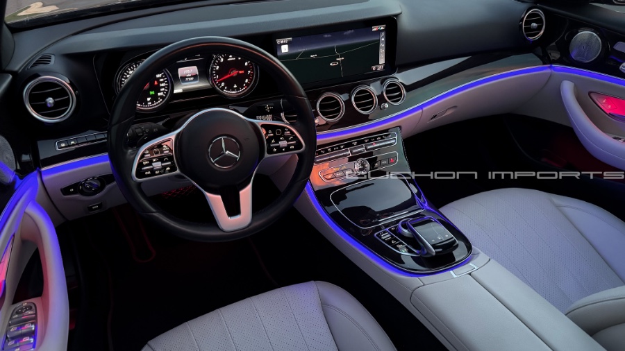 2019 Mercedes-Benz E-Class E 450 4MATIC Wagon, available for sale in Salt Lake City, Utah | Guchon Imports. Salt Lake City, Utah 2019 Mercedes-Benz E-Class E 450 4MATIC Wagon, available for sale in Salt Lake City, Utah | Guchon Imports. Salt Lake City, Utah
