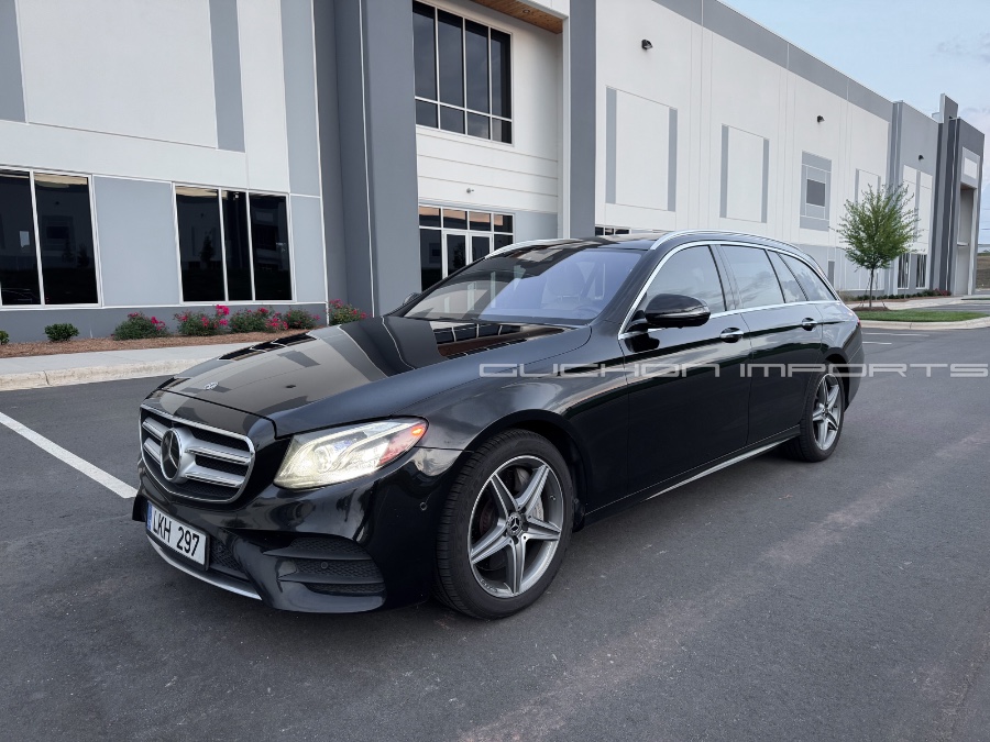 2019 Mercedes-Benz E-Class E 450 4MATIC Wagon, available for sale in Salt Lake City, Utah | Guchon Imports. Salt Lake City, Utah 2019 Mercedes-Benz E-Class E 450 4MATIC Wagon, available for sale in Salt Lake City, Utah | Guchon Imports. Salt Lake City, Utah