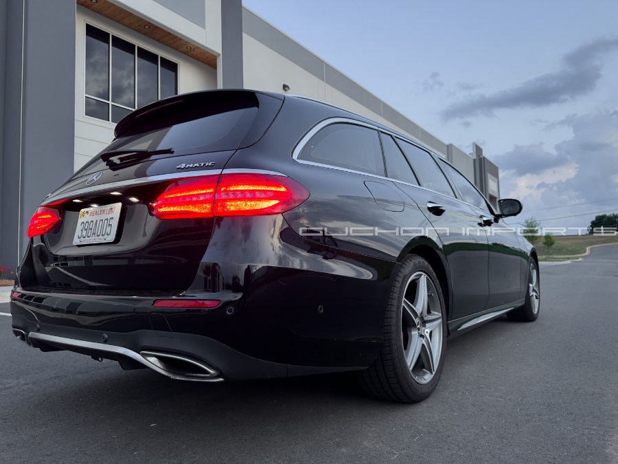 2019 Mercedes-Benz E-Class E 450 4MATIC Wagon, available for sale in Salt Lake City, Utah | Guchon Imports. Salt Lake City, Utah 2019 Mercedes-Benz E-Class E 450 4MATIC Wagon, available for sale in Salt Lake City, Utah | Guchon Imports. Salt Lake City, Utah