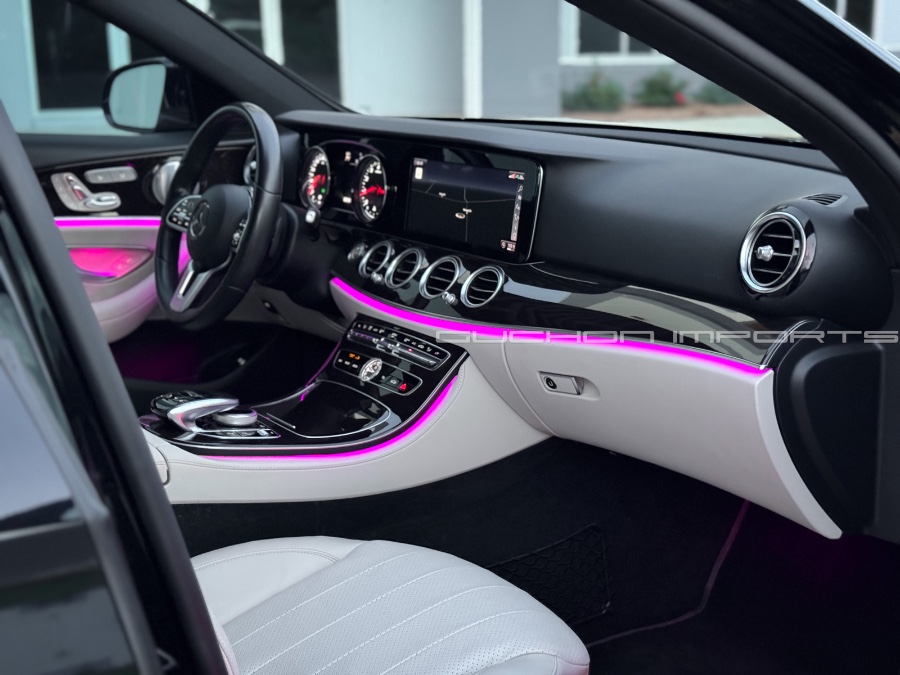 2019 Mercedes-Benz E-Class E 450 4MATIC Wagon, available for sale in Salt Lake City, Utah | Guchon Imports. Salt Lake City, Utah 2019 Mercedes-Benz E-Class E 450 4MATIC Wagon, available for sale in Salt Lake City, Utah | Guchon Imports. Salt Lake City, Utah