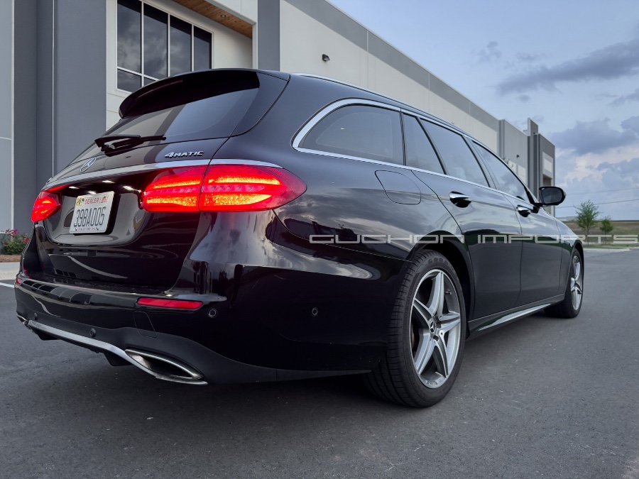 2019 Mercedes-Benz E-Class E 450 4MATIC Wagon, available for sale in Salt Lake City, Utah | Guchon Imports. Salt Lake City, Utah 2019 Mercedes-Benz E-Class E 450 4MATIC Wagon, available for sale in Salt Lake City, Utah | Guchon Imports. Salt Lake City, Utah