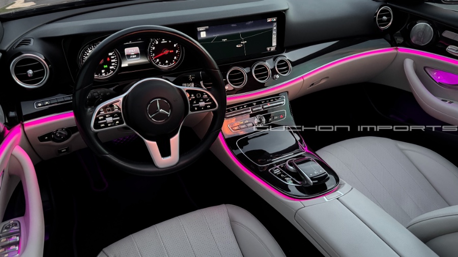 2019 Mercedes-Benz E-Class E 450 4MATIC Wagon, available for sale in Salt Lake City, Utah | Guchon Imports. Salt Lake City, Utah 2019 Mercedes-Benz E-Class E 450 4MATIC Wagon, available for sale in Salt Lake City, Utah | Guchon Imports. Salt Lake City, Utah